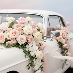 Wedding by Luxorides gallery